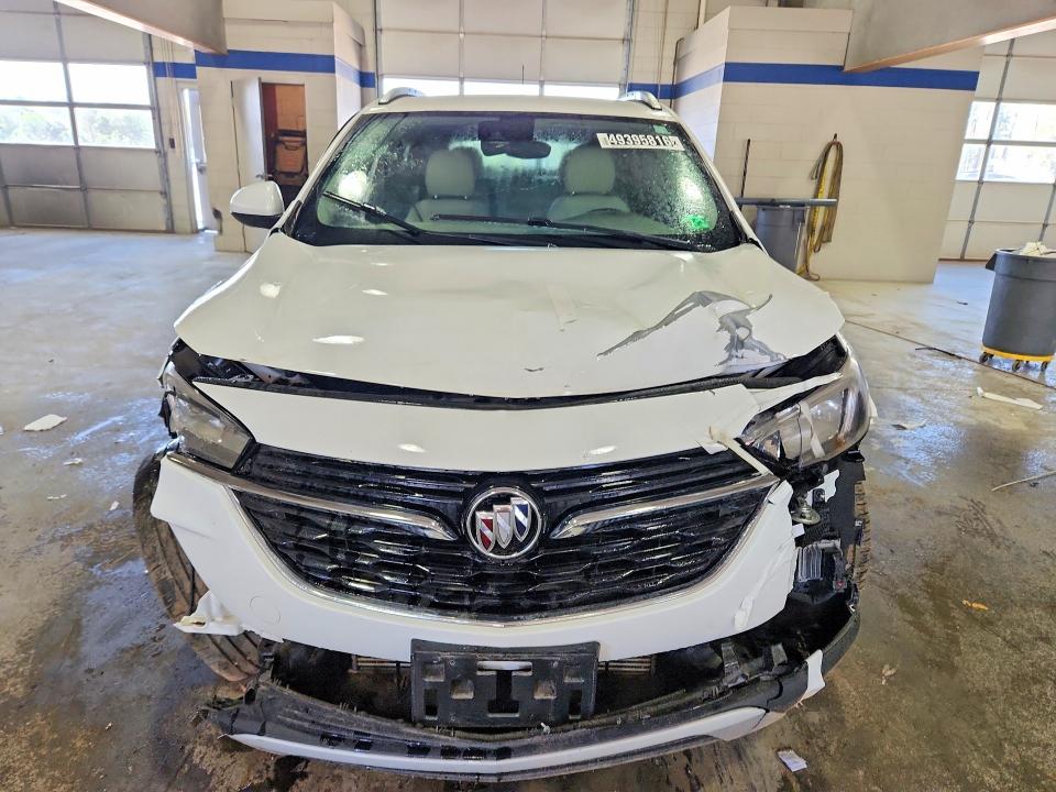 Продаж на аукціоні авто 2023 Buick Encore Gx, vin: KL4MMDS29PB027475, номер лоту: 49395816
