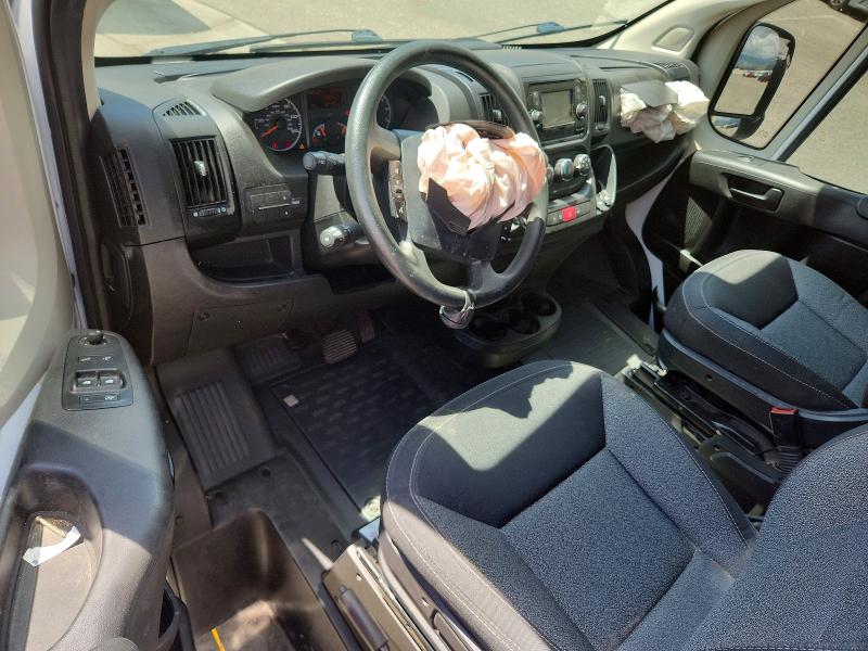 Aukcja sprzedaży 2021 Ram Promaster 1500, vin: 3C6LRVBG9ME578094, numer aukcji: 48492176