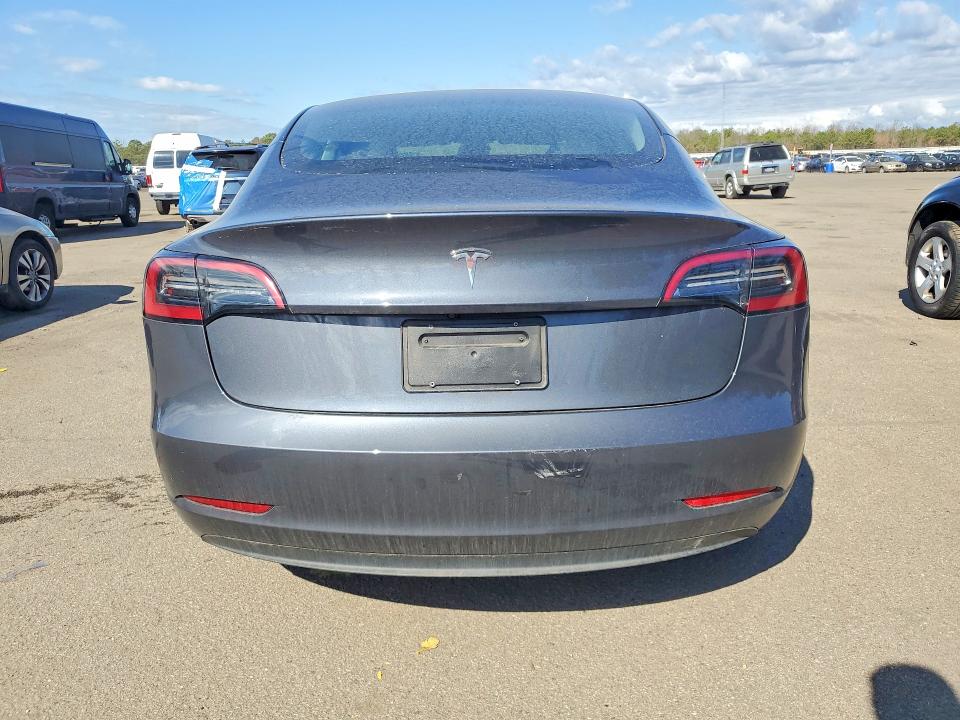 Продаж на аукціоні авто 2023 Tesla Model 3, vin: 5YJ3E1EA6PF694047, номер лоту: 48891906