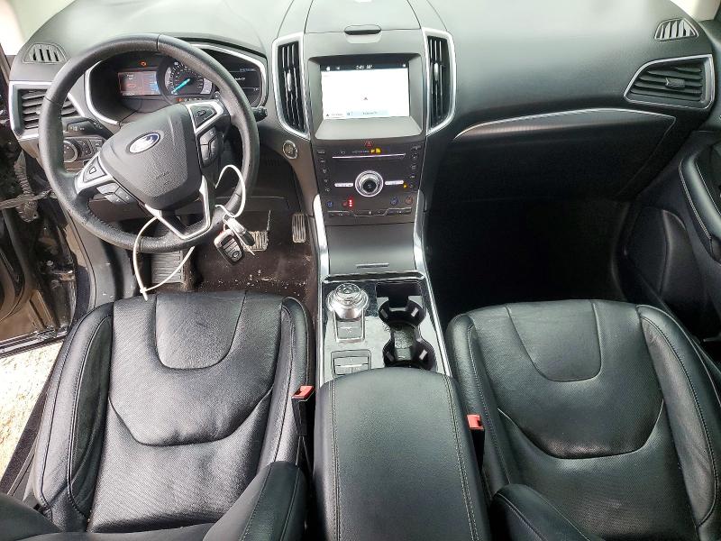 Aukcja sprzedaży 2019 Ford Edge, vin: 2FMPK4K95KBC23093, numer aukcji: 50549516