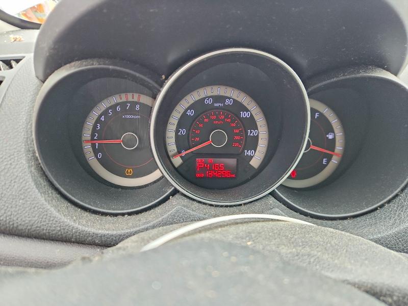Продажа на аукционе авто 2012 Kia Forte, vin: KNAFU4A25C5606033, номер лота: 51803756