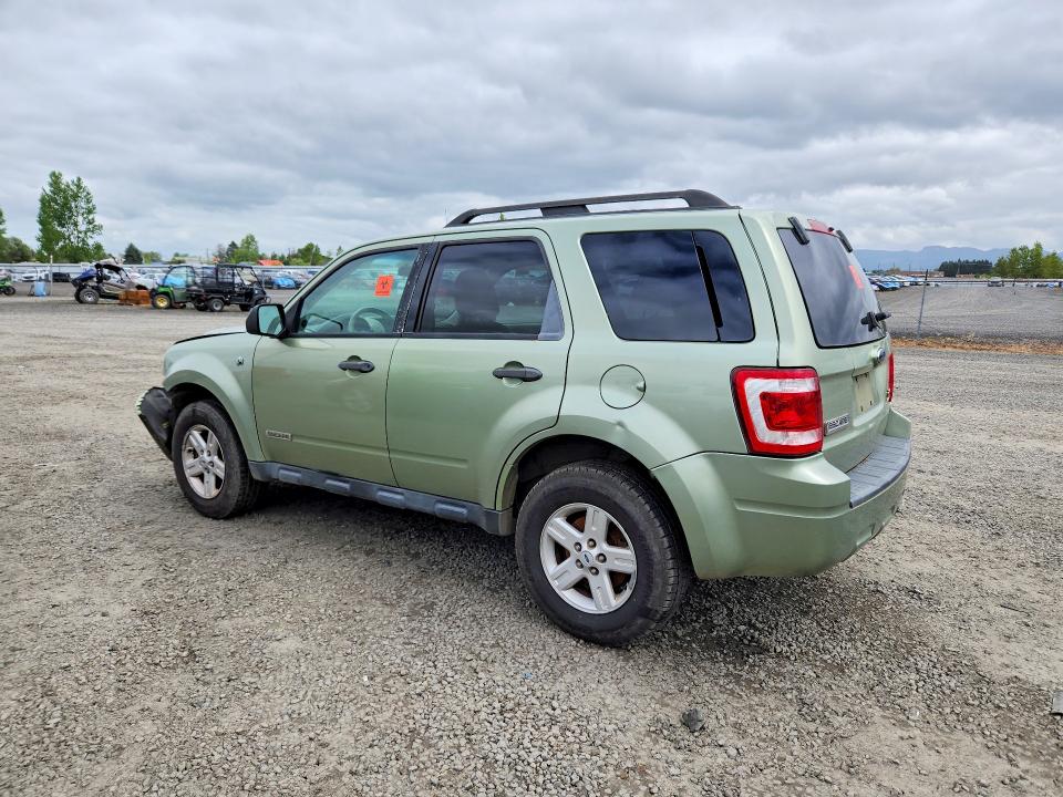 Продажа на аукционе авто 2008 Ford Escape, vin: 1FMCU49H78KE00022, номер лота: 51144006