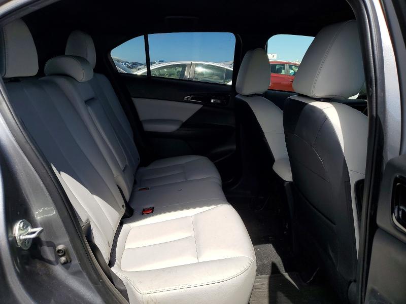 48966196 :رقم المزاد ، JA4ATWAA2PZ026072 vin ، 2023 Mitsubishi Eclipse Cross مزاد بيع