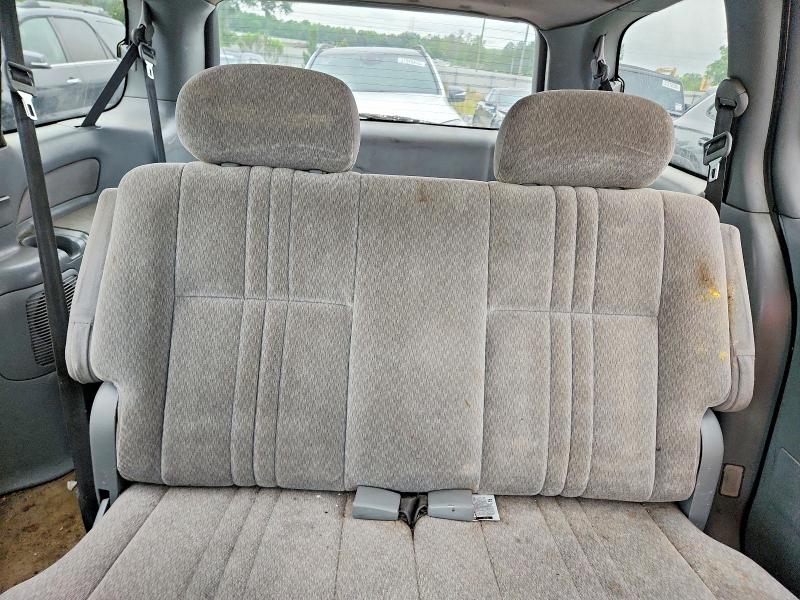 Продажа на аукционе авто 2001 Toyota Sienna, vin: 4T3ZF19C71U364793, номер лота: 51686986