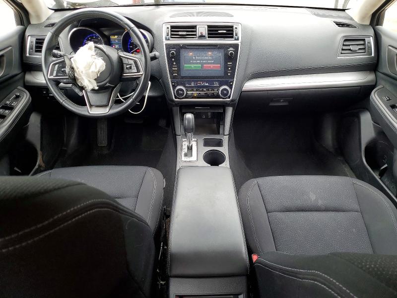 Aukcja sprzedaży 2018 Subaru Legacy, vin: 4S3BNAD68J3027624, numer aukcji: 49724036