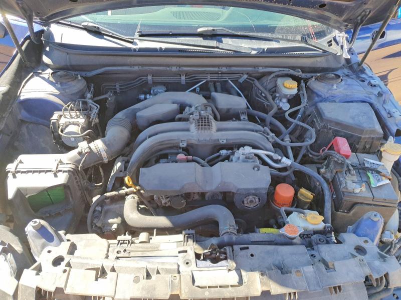 Продажа на аукционе авто 2016 Subaru Outback, vin: 4S4BSAFC0G3310096, номер лота: 49762016