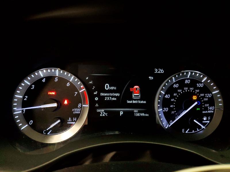 Aukcja sprzedaży 2020 Toyota Highlander, vin: 5TDDZRBH6LS021631, numer aukcji: 51152456