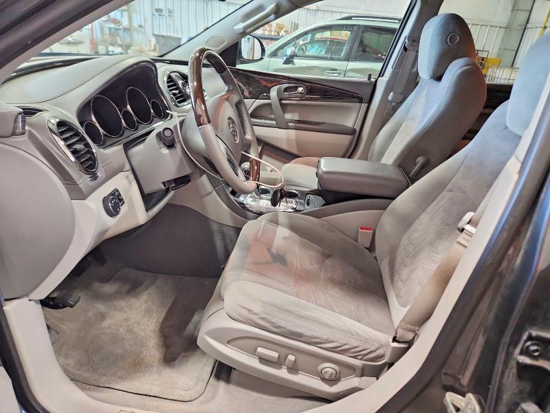 Aukcja sprzedaży 2013 Buick Enclave, vin: 5GAKRBKD2DJ190735, numer aukcji: 49546286