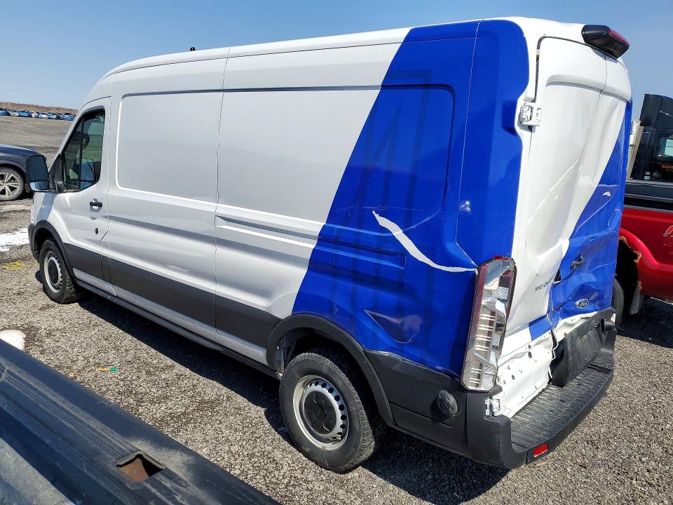 Aukcja sprzedaży 2025 Ford Transit, vin: 1FTBR1C87SKA20713, numer aukcji: 46372096