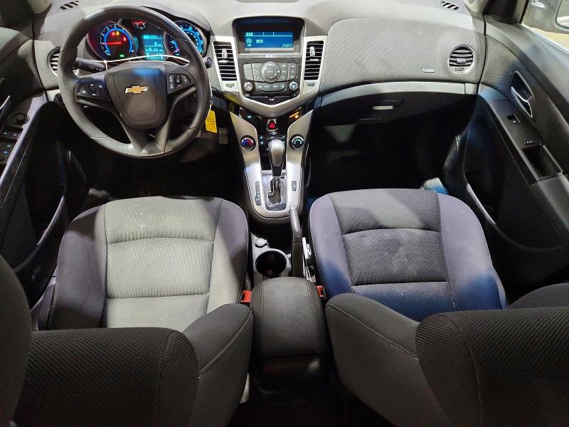 Aukcja sprzedaży 2015 Chevrolet Cruze, vin: 1G1PC5SBXF7203097, numer aukcji: 51655666