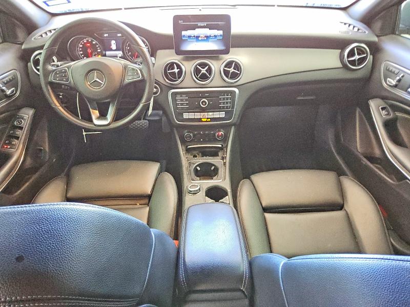 2020 Mercedes-benz Gla მანქანა იყიდება აუქციონზე, vin: WDCTG4EB4LJ650193, აუქციონის ნომერი: 48654826