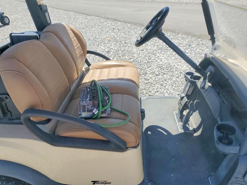 Aukcja sprzedaży 2020 Club Car Tempo Lithium, vin: AN2038109364, numer aukcji: 50557476