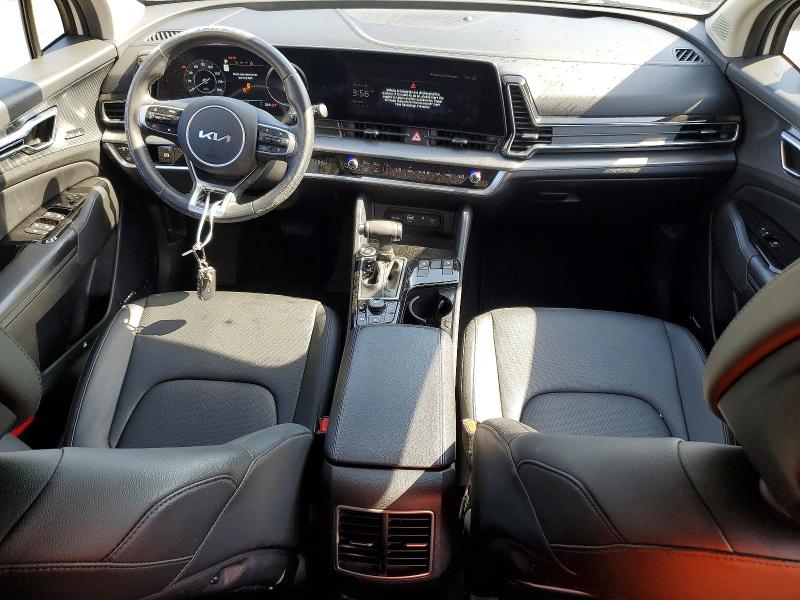 Продаж на аукціоні авто 2024 Kia Sportage, vin: 5XYK43DF7RG142561, номер лоту: 51693416