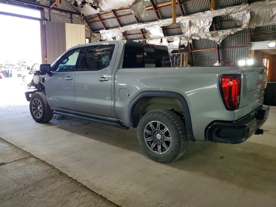 Aukcja sprzedaży 2023 Gmc Sierra, vin: 3GTUUFEL2PG360159, numer aukcji: 51897586