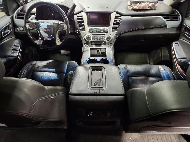 Продаж на аукціоні авто 2018 Gmc Yukon Xl, vin: 1GKS2GKC2JR392676, номер лоту: 49494516