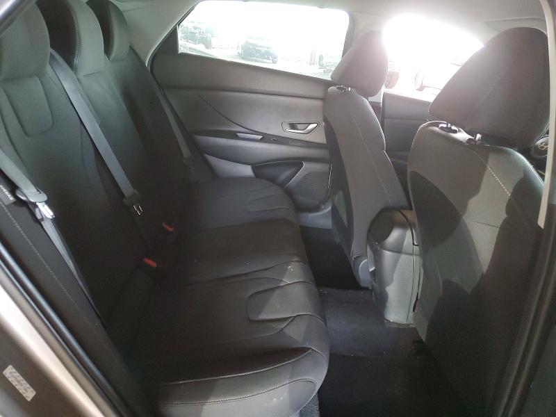 Продаж на аукціоні авто 2024 Hyundai Elantra, vin: KMHLL4DG0RU644716, номер лоту: 50197956