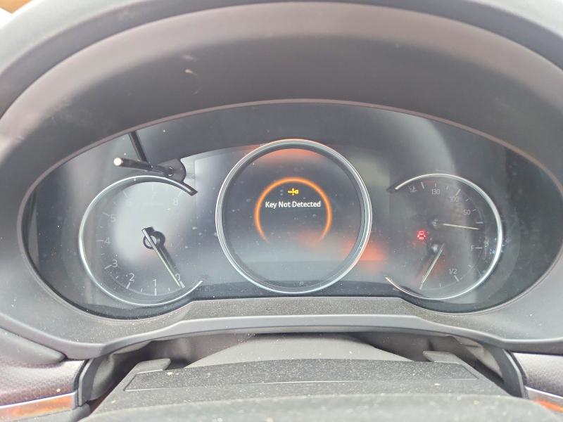 49402396 :رقم المزاد ، JM3KFBDY5P0105072 vin ، 2023 Mazda Cx-5 مزاد بيع