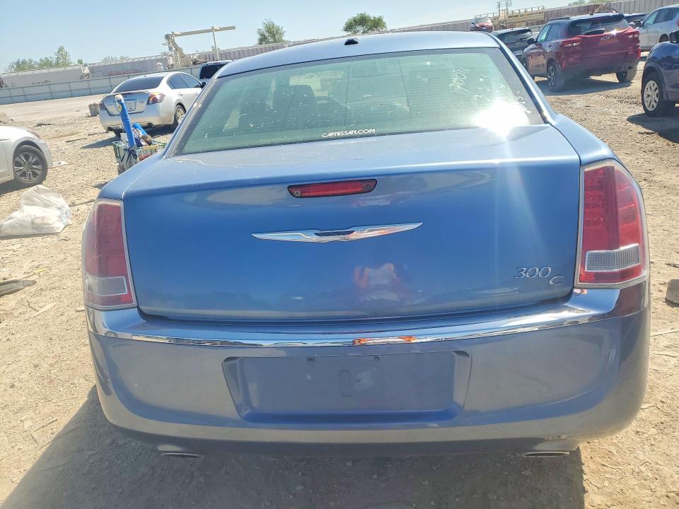 50317576 :رقم المزاد ، 2C3CA5CG5BH585497 vin ، 2011 Chrysler 300 مزاد بيع