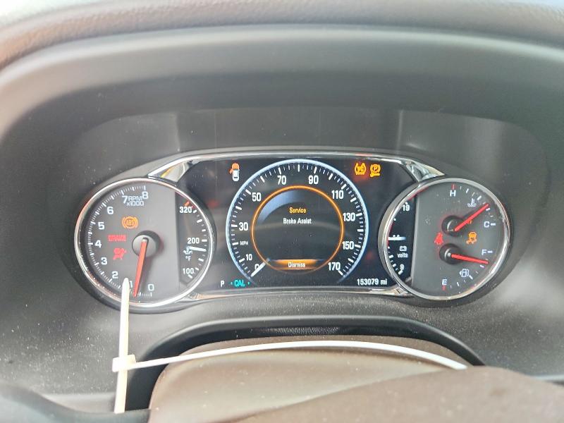 Продаж на аукціоні авто 2017 Gmc Acadia, vin: 1GKKNPLSXHZ317733, номер лоту: 50355296