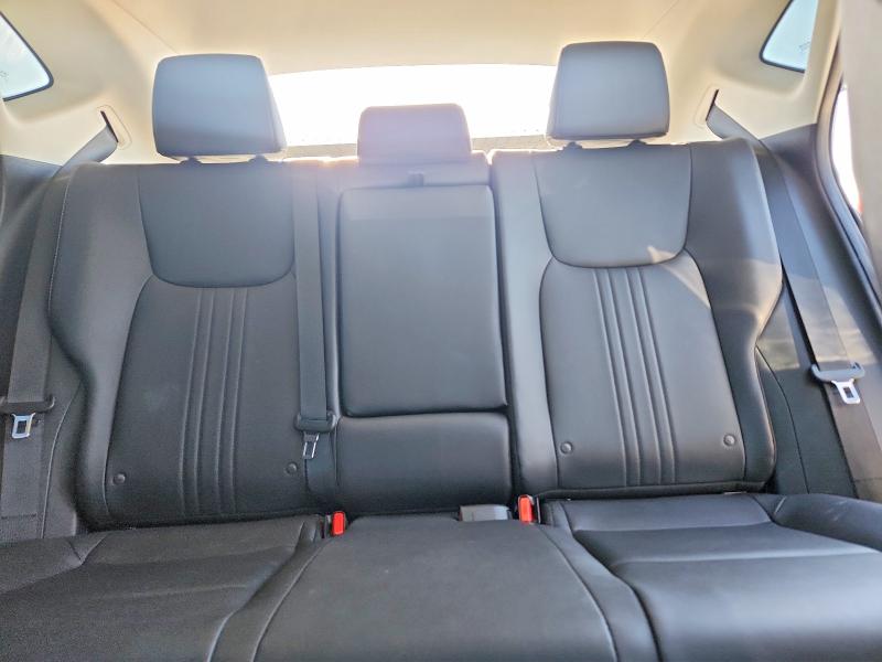 50681466 :رقم المزاد ، 2T2GKCEZ1NC004911 vin ، 2022 Lexus Nx مزاد بيع