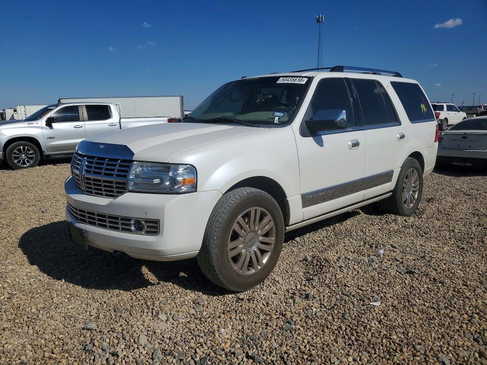 Aukcja sprzedaży 2014 Lincoln Navigator, vin: 5LMJJ2J55EEL02961, numer aukcji: 50435616