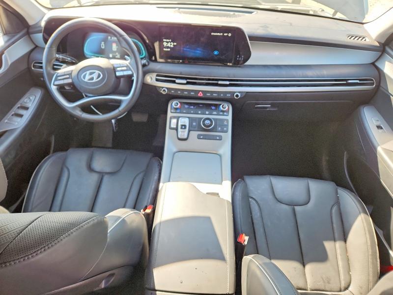 Продажа на аукционе авто 2025 Hyundai Palisade, vin: KM8R34GE3SU872459, номер лота: 46841306