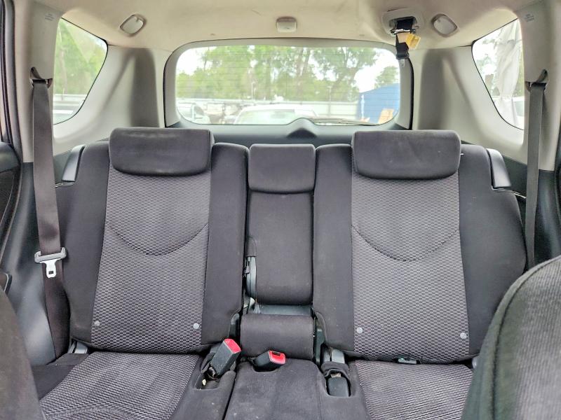 50415046 :رقم المزاد ، JTMWF4DV4B5034647 vin ، 2011 Toyota Rav4 مزاد بيع