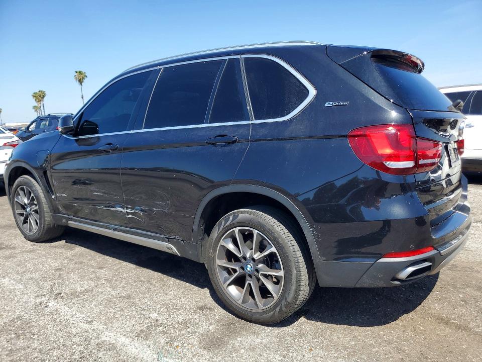 Aukcja sprzedaży 2017 Bmw X5, vin: 5UXKT0C30H0S81264, numer aukcji: 48013966