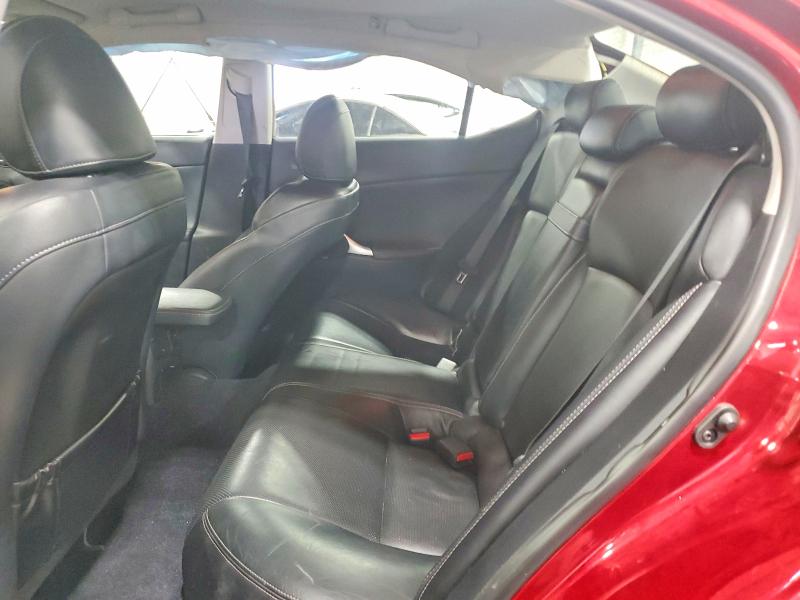 Продаж на аукціоні авто 2011 Lexus Is, vin: JTHCF5C23B5051115, номер лоту: 49589776