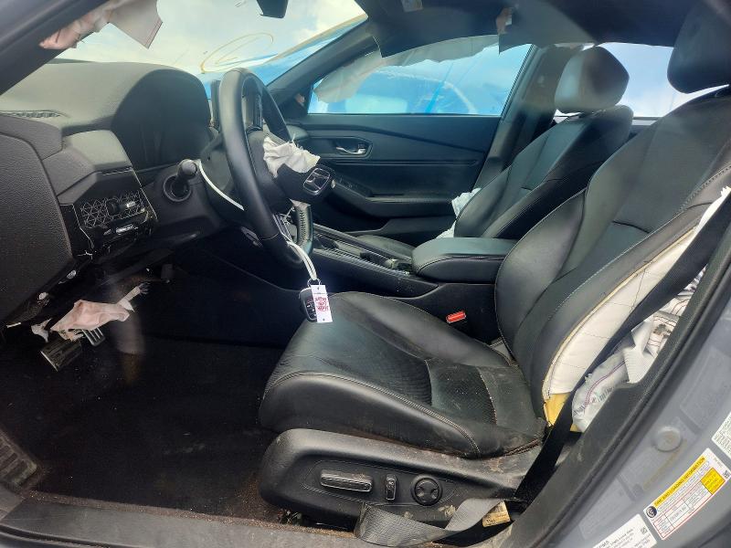 Продаж на аукціоні авто 2023 Honda Accord, vin: 1HGCY2F7XPA010370, номер лоту: 50424456