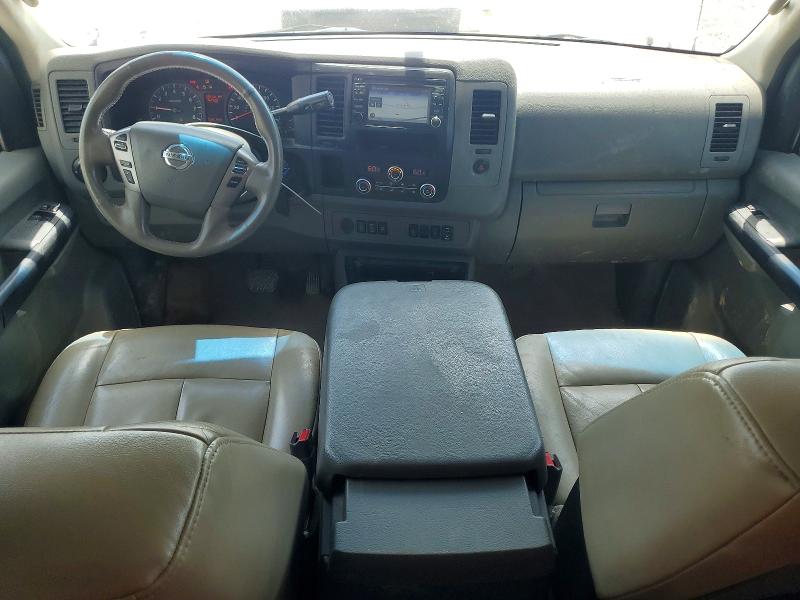 Продаж на аукціоні авто 2016 Nissan Nv, vin: 5BZAF0AA9GN850197, номер лоту: 50725766
