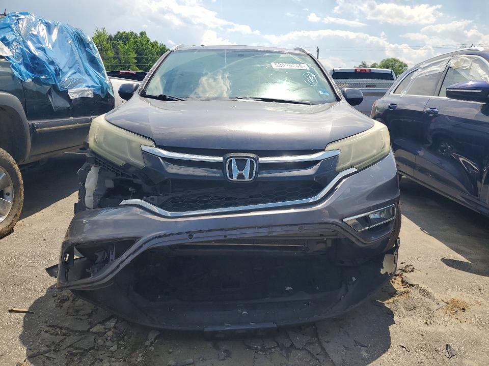 Aukcja sprzedaży 2015 Honda Cr-v, vin: 2HKRM3H78FH528007, numer aukcji: 50896246