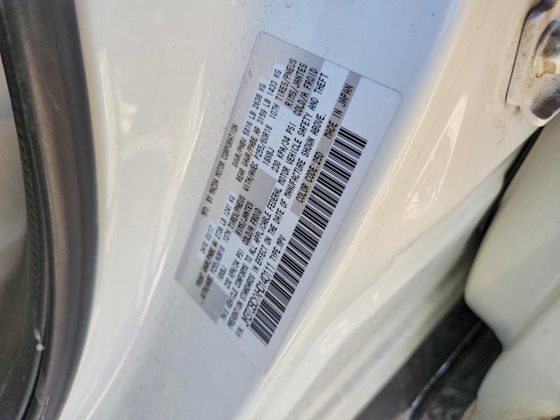 49487716 :رقم المزاد ، JM3TCBCYXH0140111 vin ، 2017 Mazda Cx-9 مزاد بيع