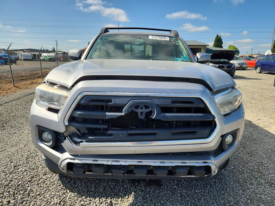 Aukcja sprzedaży 2016 Toyota Tacoma, vin: 3TMBZ5DN3GM005203, numer aukcji: 51278856
