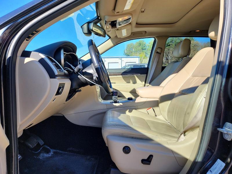 Продажа на аукционе авто 2015 Jeep Grand Cherokee, vin: 1C4RJFBG2FC680511, номер лота: 50095686