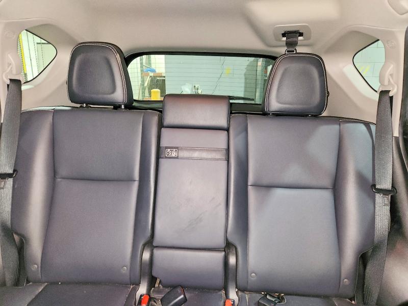 51690646 :رقم المزاد ، JTMDJREV6GD005603 vin ، 2016 Toyota Rav4 Hv مزاد بيع