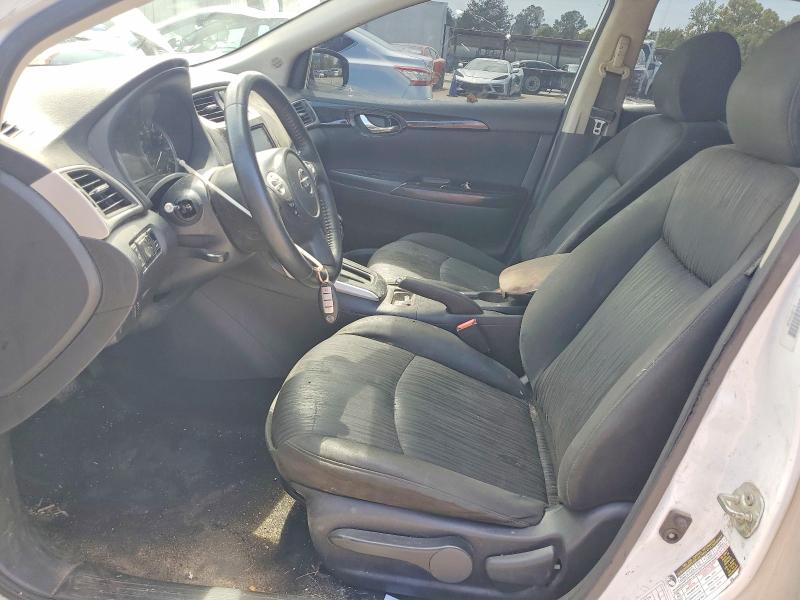 Aukcja sprzedaży 2019 Nissan Sentra, vin: 3N1AB7AP8KY310668, numer aukcji: 50698286