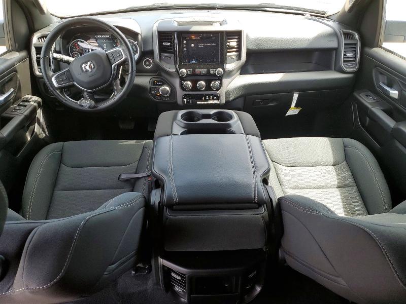 Aukcja sprzedaży 2025 Ram 1500, vin: 1C6SRFGP4SN655053, numer aukcji: 50008326