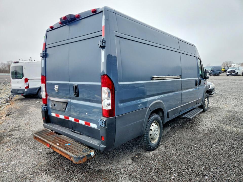 Aukcja sprzedaży 2020 Ram Promaster 3500, vin: 3C6URVJG8LE140560, numer aukcji: 77086295