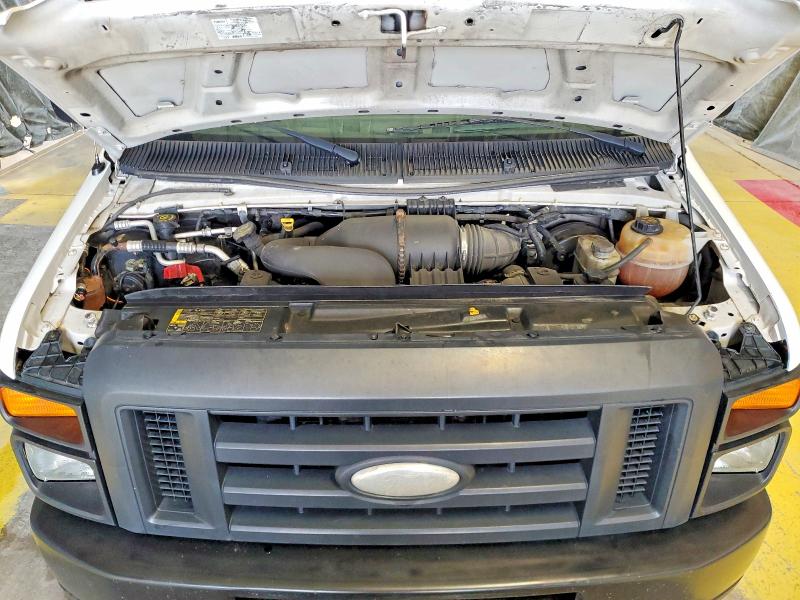 Aukcja sprzedaży 2014 Ford Econoline, vin: 1FTSS3EL9EDA92457, numer aukcji: 48288286