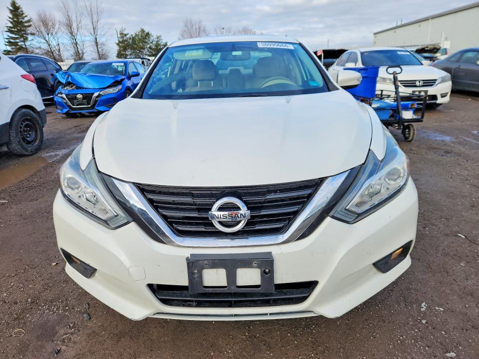 Aukcja sprzedaży 2016 Nissan Altima, vin: 1N4AL3APXGN306263, numer aukcji: 50099066