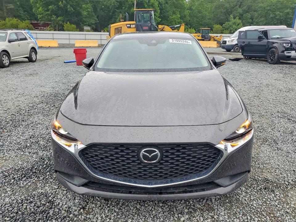 Aukcja sprzedaży 2021 Mazda 3, vin: JM1BPABL7M1326010, numer aukcji: 51995346