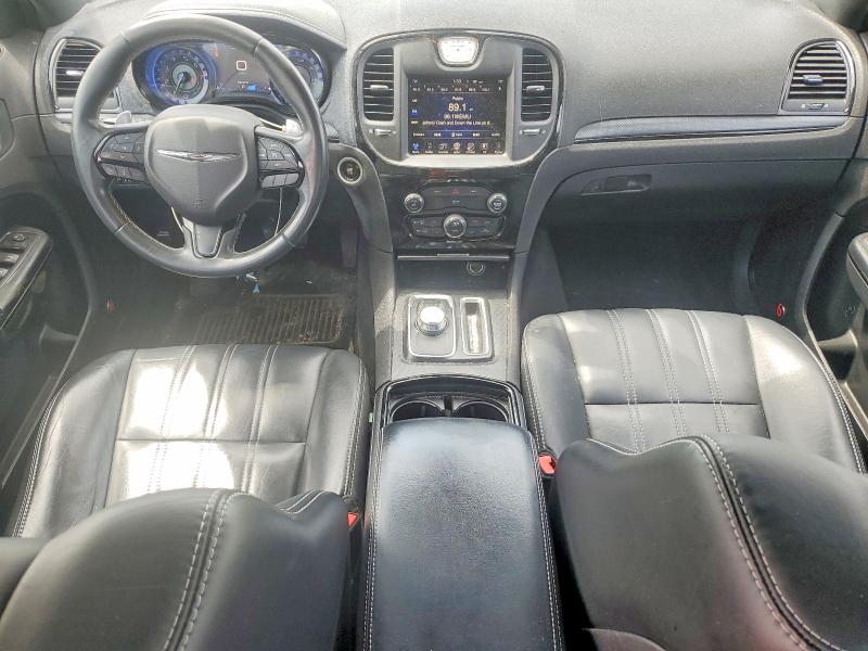 Aukcja sprzedaży 2016 Chrysler 300, vin: 2C3CCAGG8GH162174, numer aukcji: 51183006