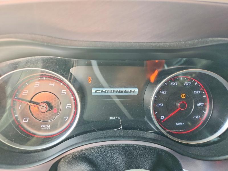 Aukcja sprzedaży 2019 Dodge Charger, vin: 2C3CDXHG0KH562012, numer aukcji: 49600666