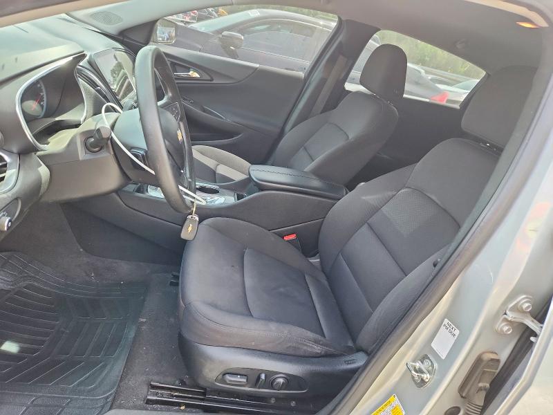 Продаж на аукціоні авто 2019 Chevrolet Malibu, vin: 1G1ZD5ST8KF176643, номер лоту: 50998466