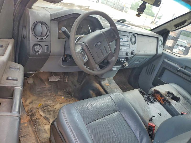 Aukcja sprzedaży 2015 Ford F350, vin: 1FT7X3A62FEB82620, numer aukcji: 48851176