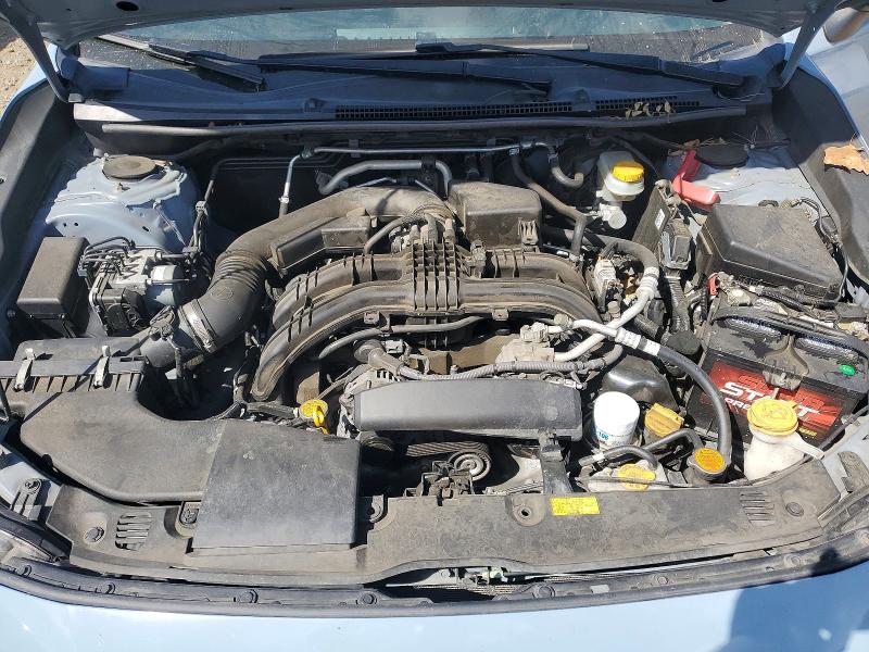Aukcja sprzedaży 2019 Subaru Crosstrek, vin: JF2GTAEC0K8255199, numer aukcji: 47022696