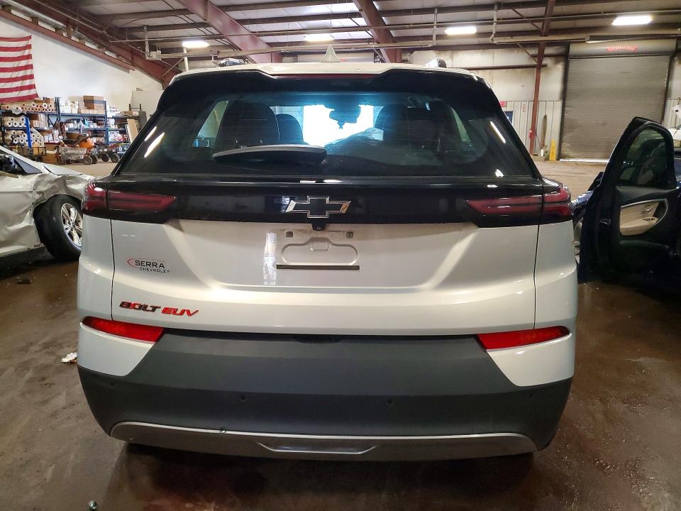 Aukcja sprzedaży 2023 Chevrolet Bolt Euv, vin: 1G1FY6S09P4198771, numer aukcji: 51140996