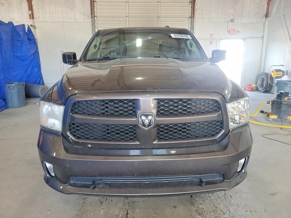 Aukcja sprzedaży 2016 Ram 1500, vin: 3C6RR7KT7GG349005, numer aukcji: 49296206