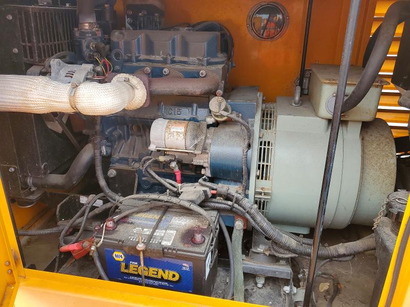 2016 Ck Power Unknown მანქანა იყიდება აუქციონზე, vin: 4C9BE0817GS247031, აუქციონის ნომერი: 85615505